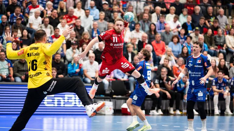 Sport-Themen aus der Region