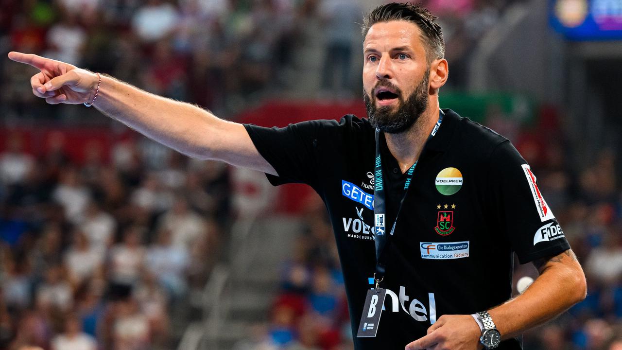 SC Magdeburg pewnie awansuje do półfinału Klubowych Mistrzostw Świata po zwycięstwie nad Sharjah SC