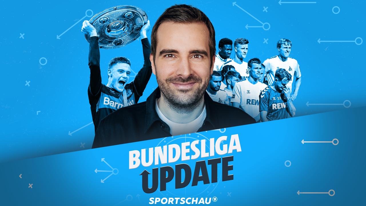 Das Bundesliga Update ist ein Podcast der Sportschau | IMAGO/Sven Simon/MIS