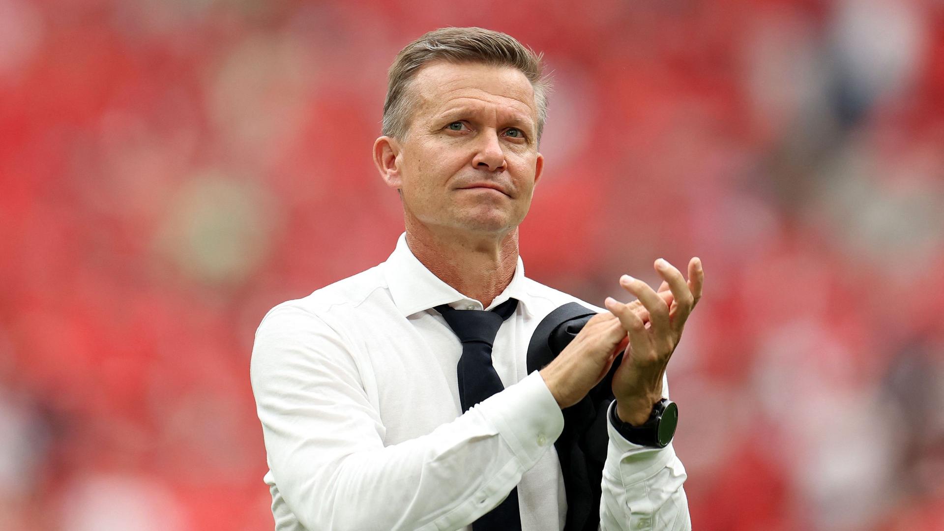 Fußball-WM 2026: Südafrika trifft in Los Angeles auf Gastgeber Kanada
