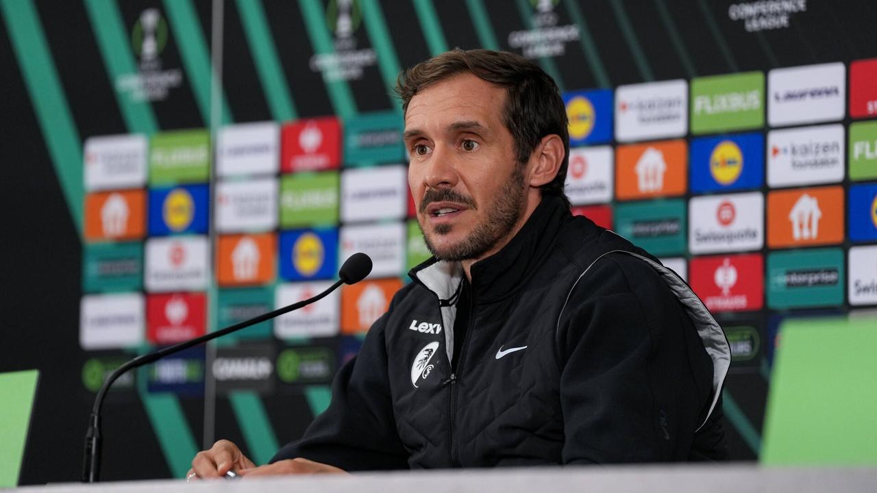 Conference League: Freiburg muss am Donnerstag bei Monaco ran, Topspiel gegen Bayern am Sonntag