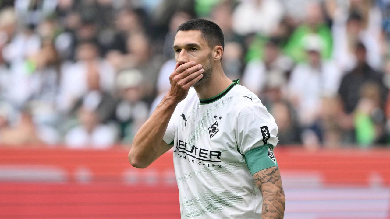 Gladbach nach drei Spieltagen weiter punktlos