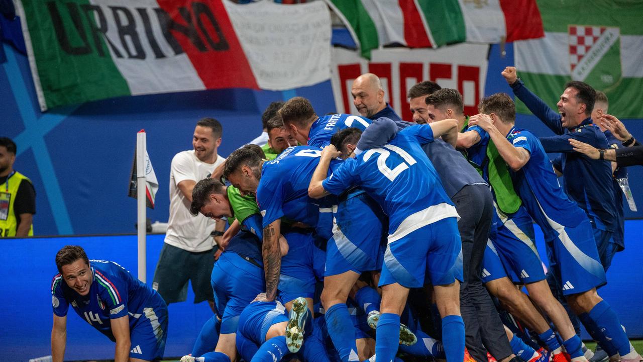 US-Sonderbeauftrager schlägt Italien für WM vor