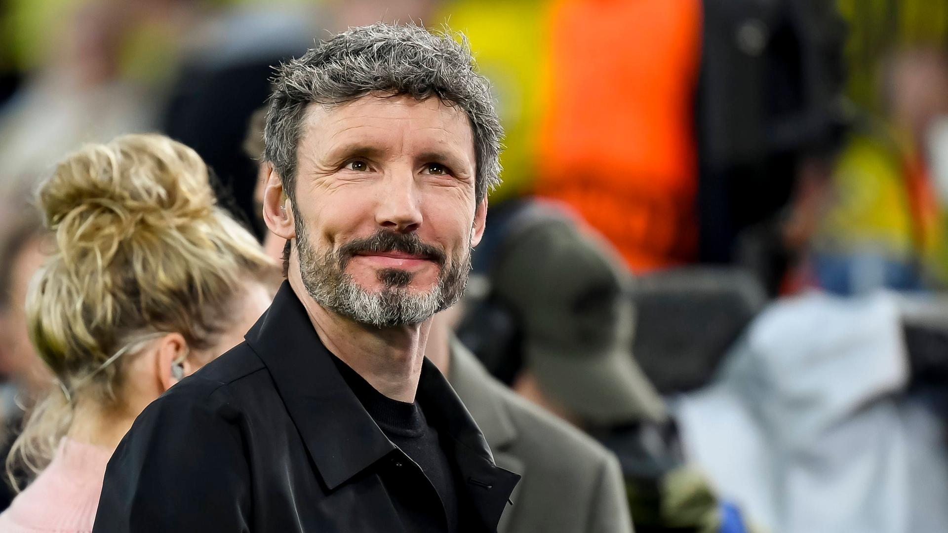 Mark van Bommel wird belgischer Nationaltrainer