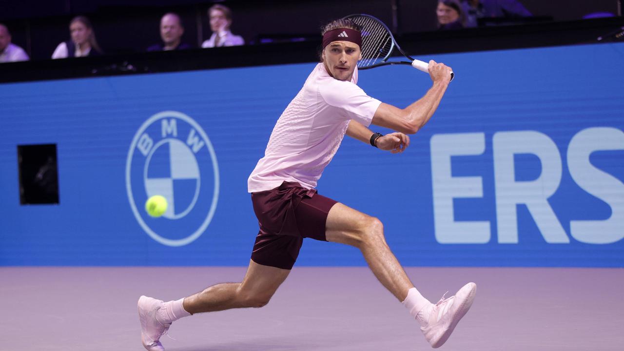 Zverev atp wien