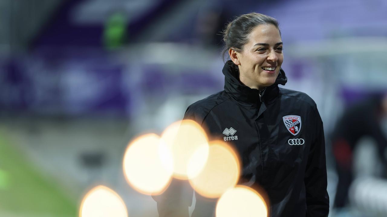 Eklatanter Mangel an Trainerinnen