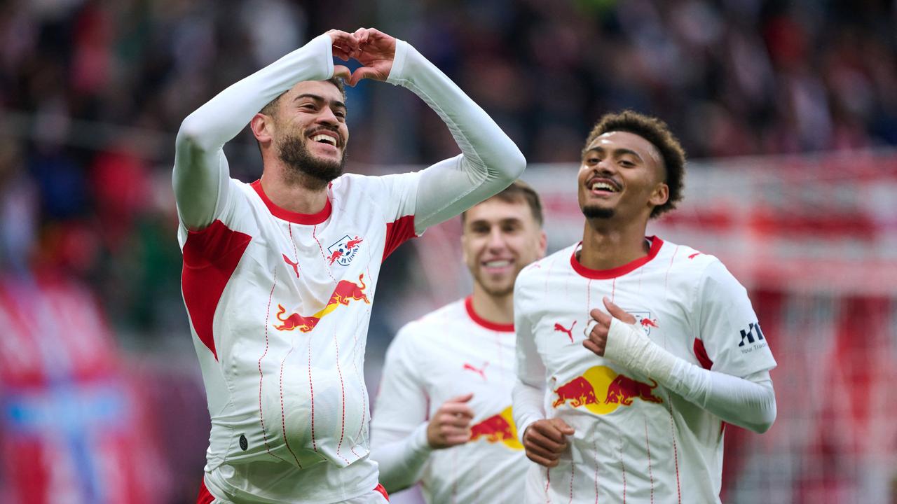 Leipzigs Halbzeit-Gala schickt Elversberg in die Auswärtskrise