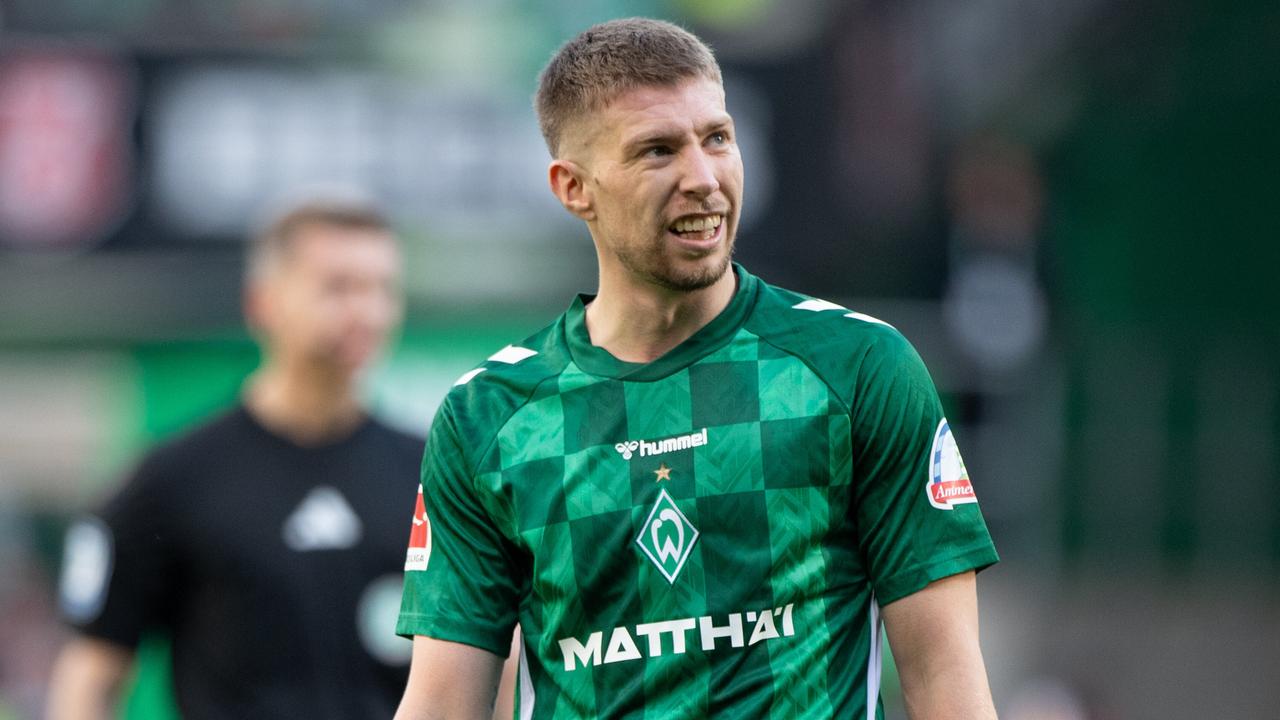 Mitchell Weiser | ddp/Sven Simon