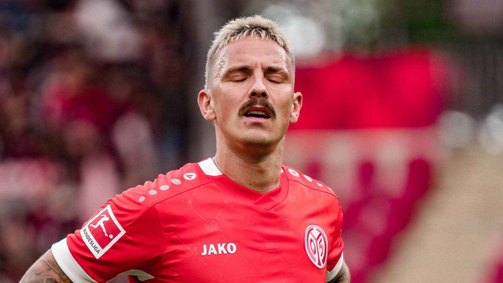 Drei Tore reichen Mainz gegen Leverkusen nicht zum ersten Heimsieg