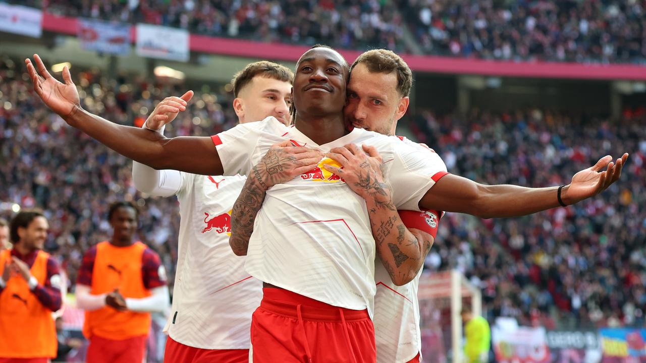 Diomande vergrößert Gladbachs Abstiegsangst