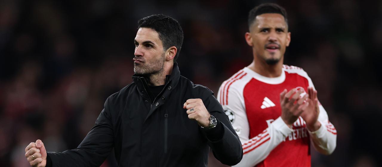 FC Arsenal zieht erstmals seit 2006 ins Champions-League-Finale ein — image 6