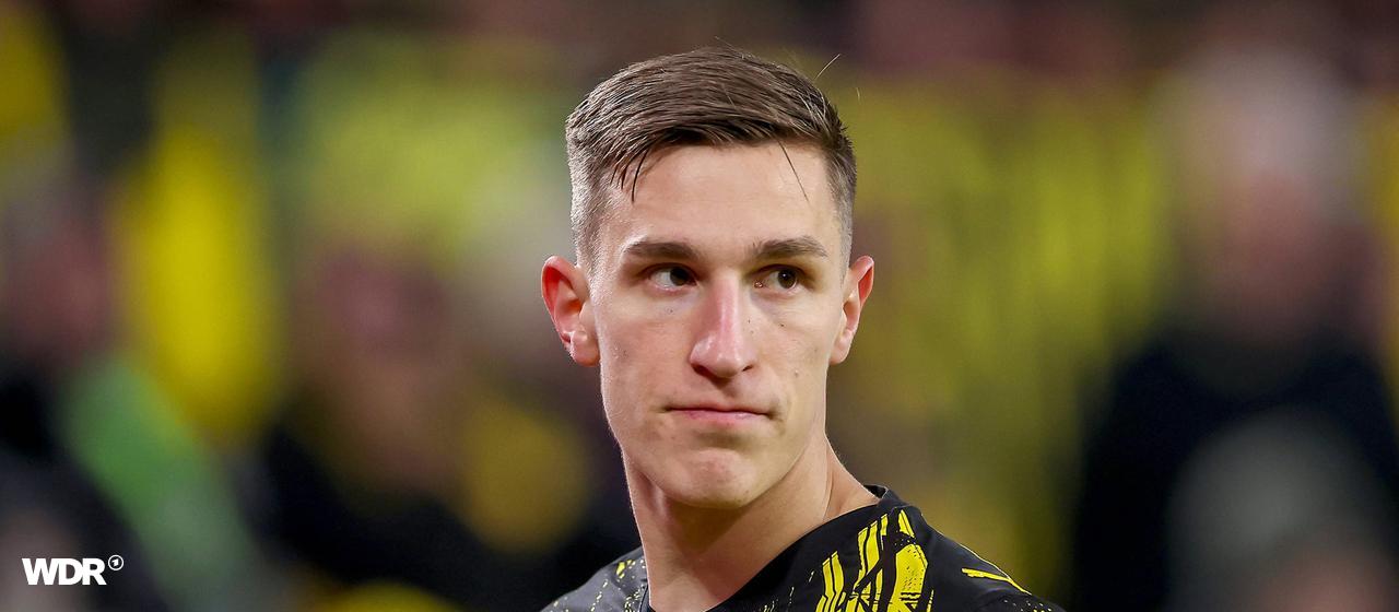 Dortmunds Nico Schlotterbeck 