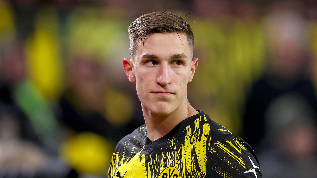 Schlotterbeck dementiert Eingung mit BVB