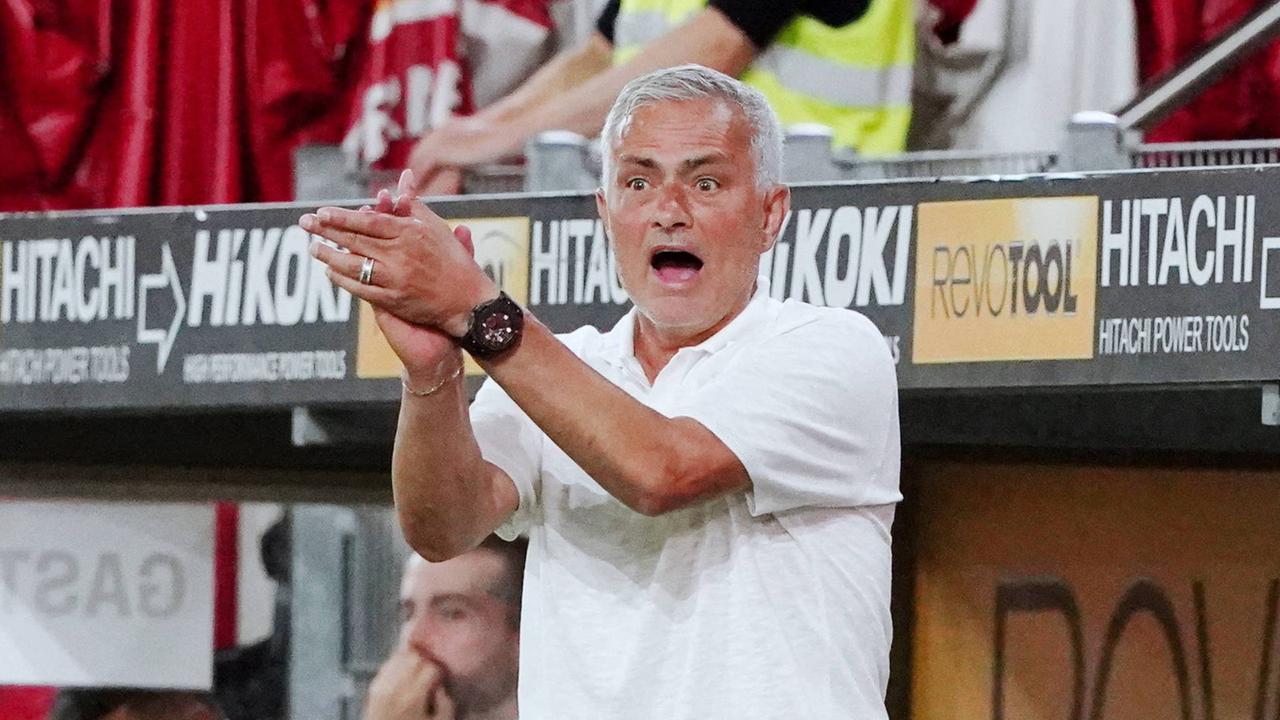 "Endlich!" Van Persie'S Triumph Über Mourinho Im Kampf Um Die Champions League Qualifikation! - upjxk8o