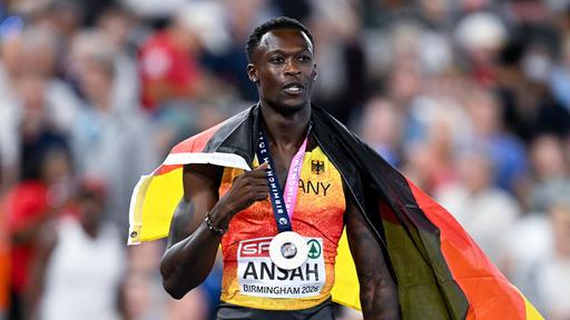 Owen Ansah