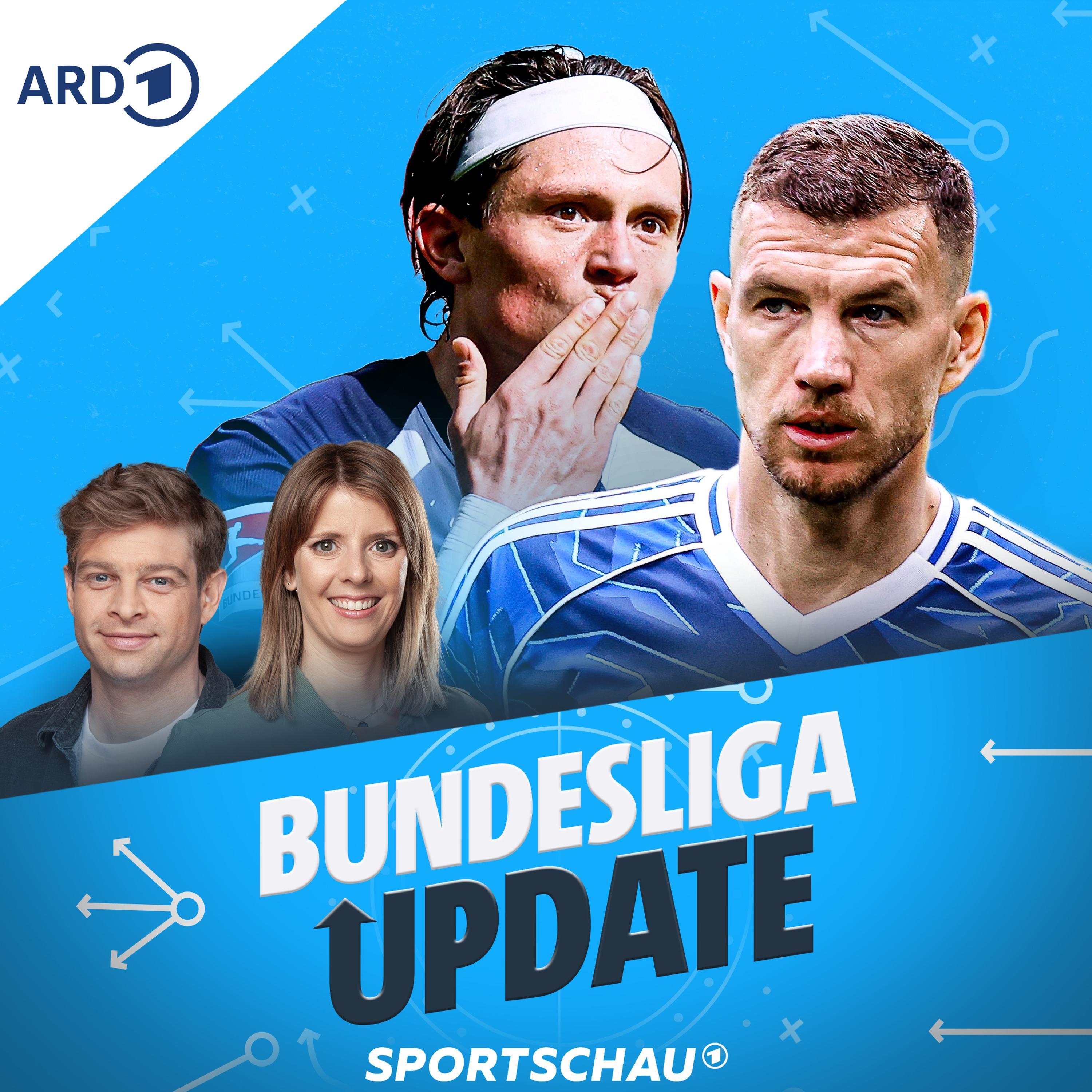 Aufstiegsklausel - Der Zweitliga-Endspurt-Check! episode artwork
