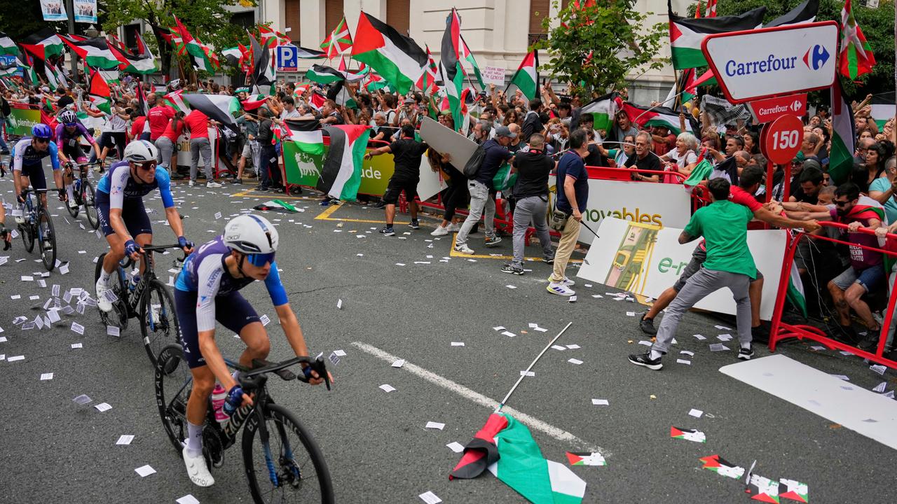 Luft-berwachung-bei-der-Rad-EM-Sicherheit-besch-ftigt-den-Radsport
