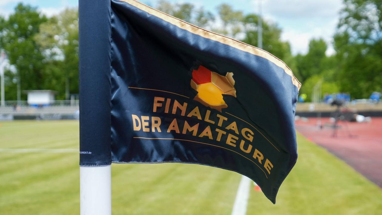 Der Finaltag der Amateure mit 21 Endspielen