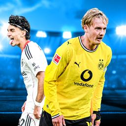 Sportschau am Freitag