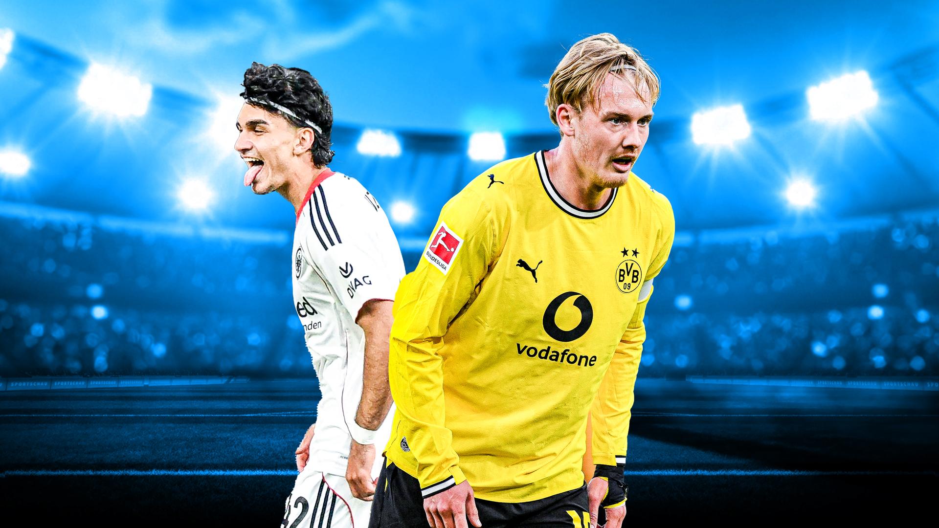 Sportschau am Freitag | Sportschau