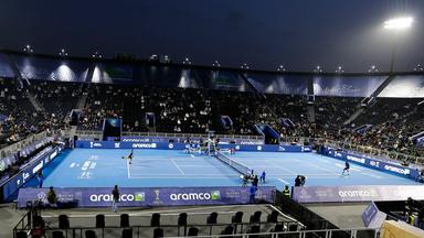 ATP-Turnier in Dschidda