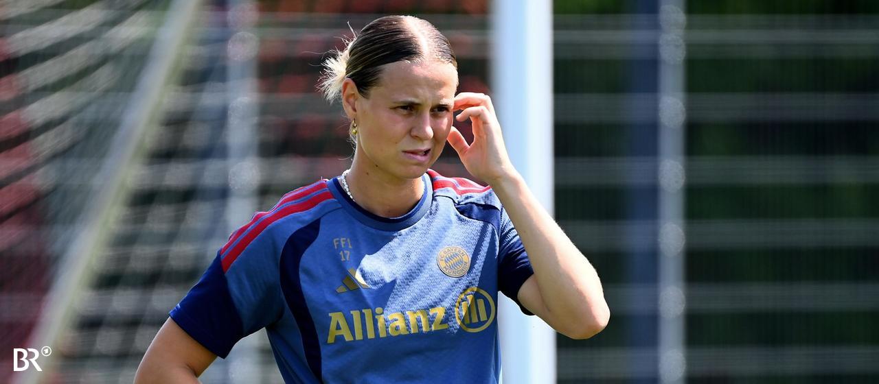 Klara Bühl