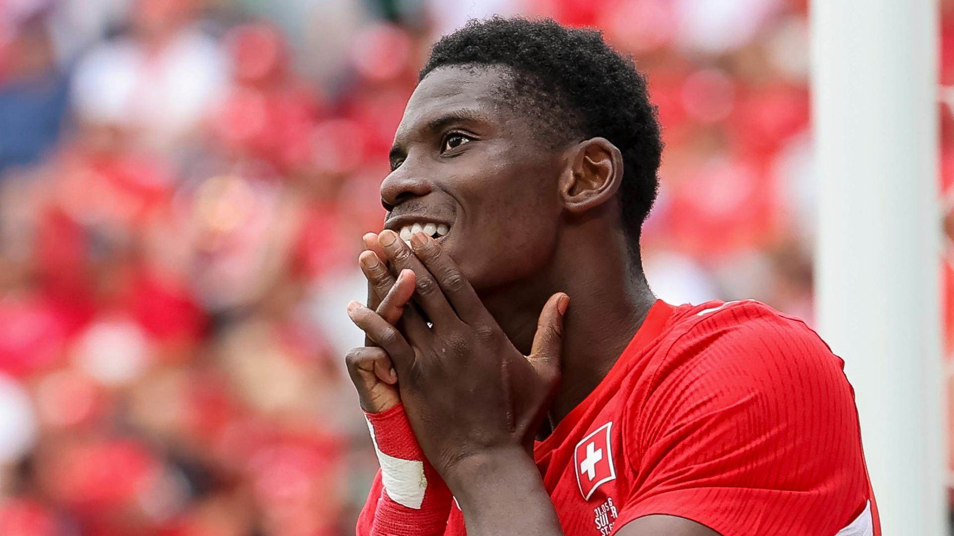 WM-Liveblog: Haiti schießt sich gegen Neuseeland in WM-Form