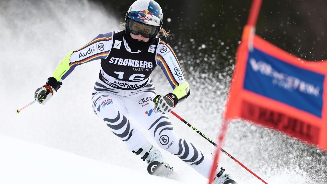 Deutsche Skifahrerinnen kritisieren FIS-Pläne für mehr Weltcup-Rennen