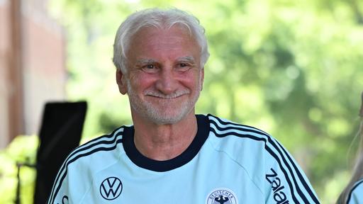 Rudi Völler