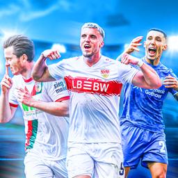 Teaserbild der Sportschau am Samstag