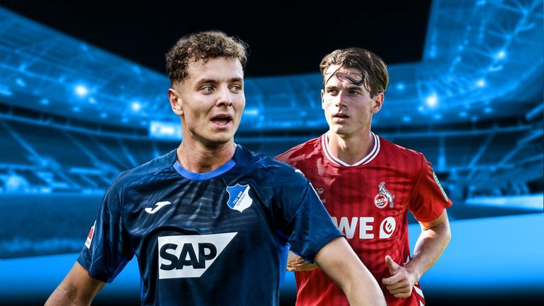 Die Grafik für die Sportschau am Freitag