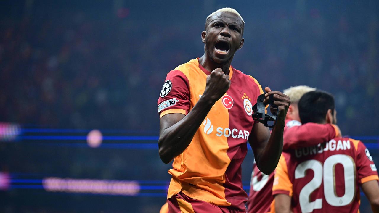 Galatasaray dupe le Liverpool FC