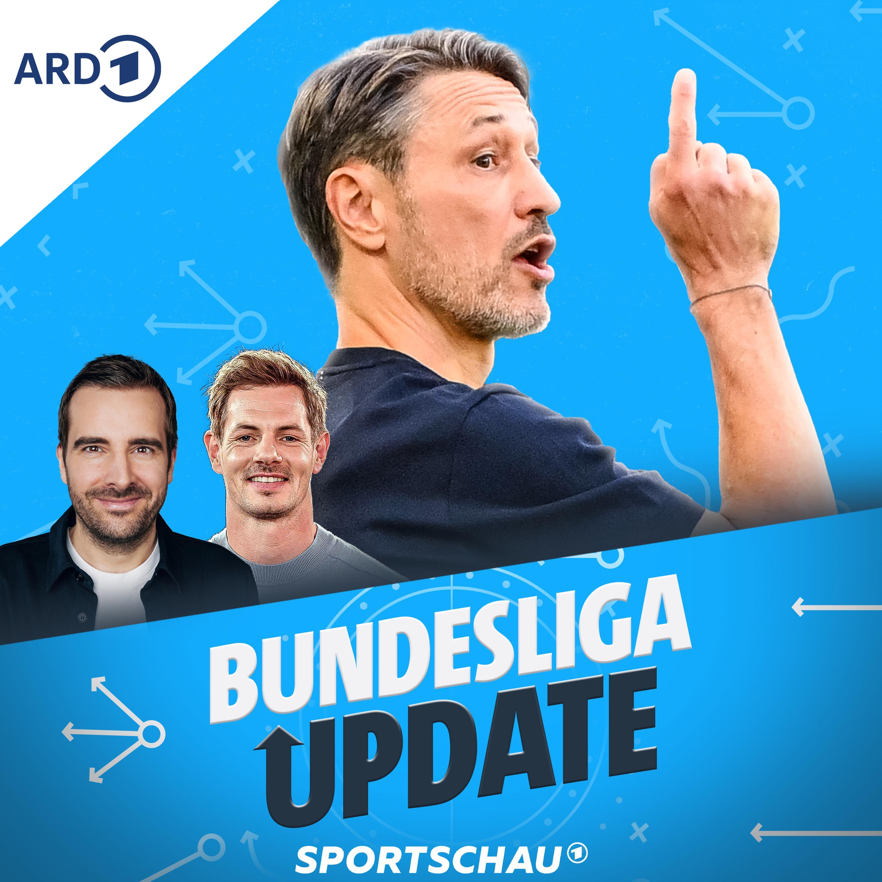 Schwarzgelb-Gier! BVB ist Tabellenführer!