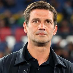 Neuer Trainer von Inter Mailand: Cristian Chivu