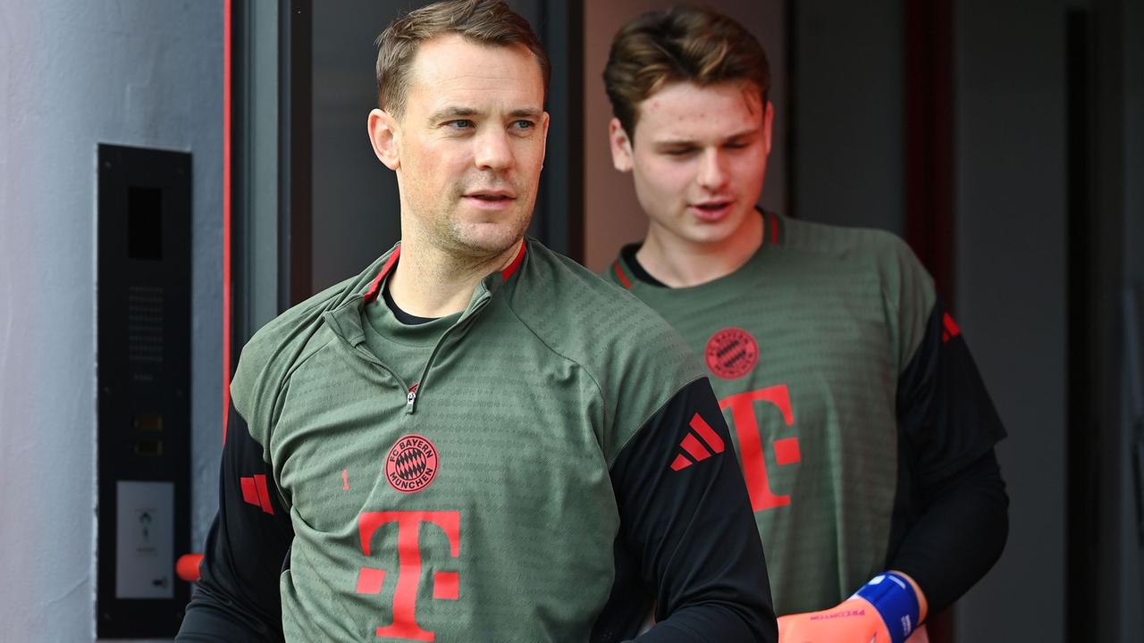 FC Bayern's Triumphs and Challenges: December 2025 Digest