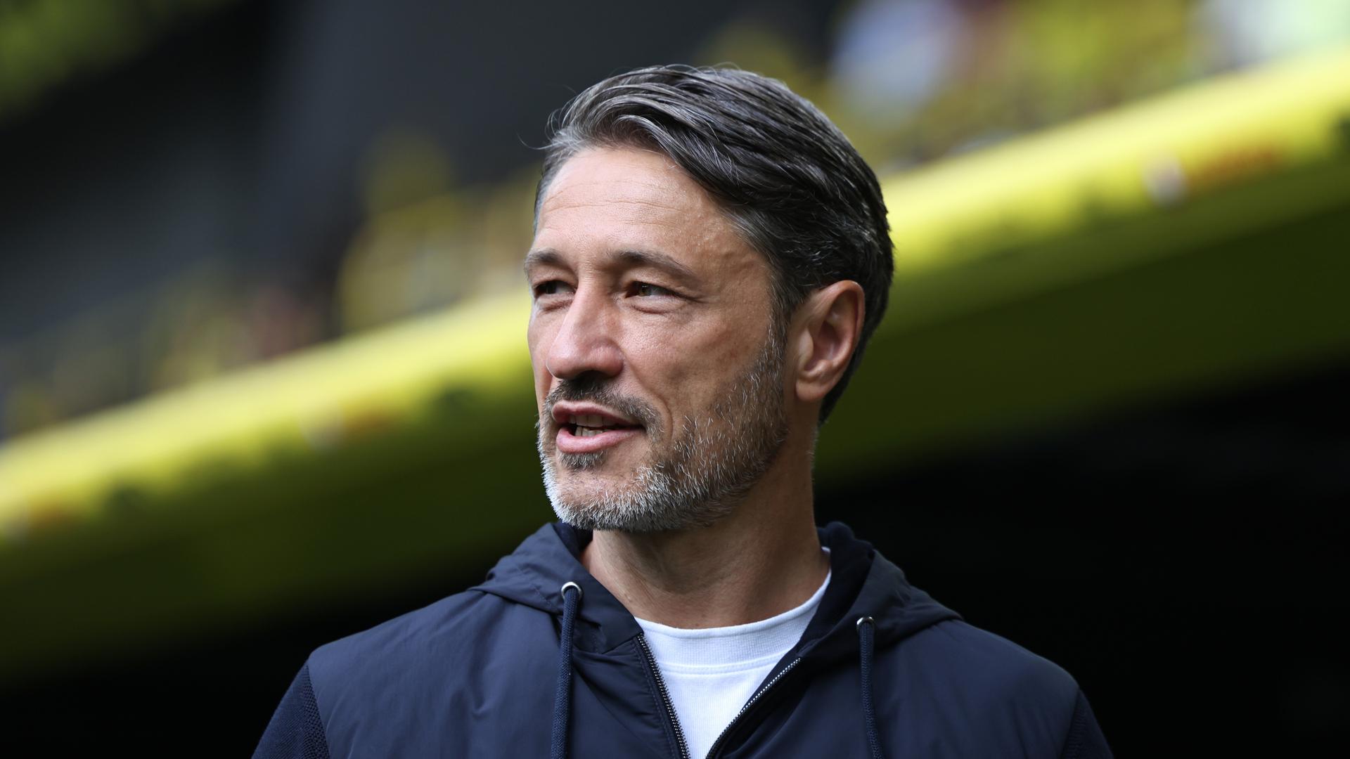 Niko Kovac | Getty Images
