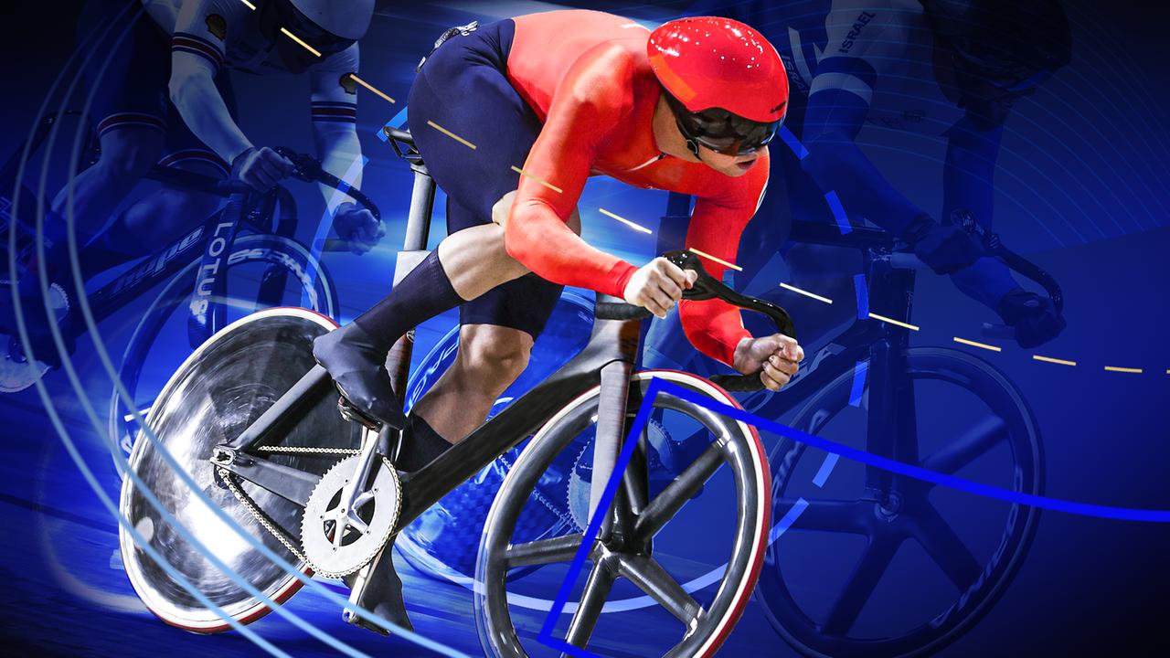 Radsport bei Olympia 2024 in Paris News, Ergebnisse, Livestreams