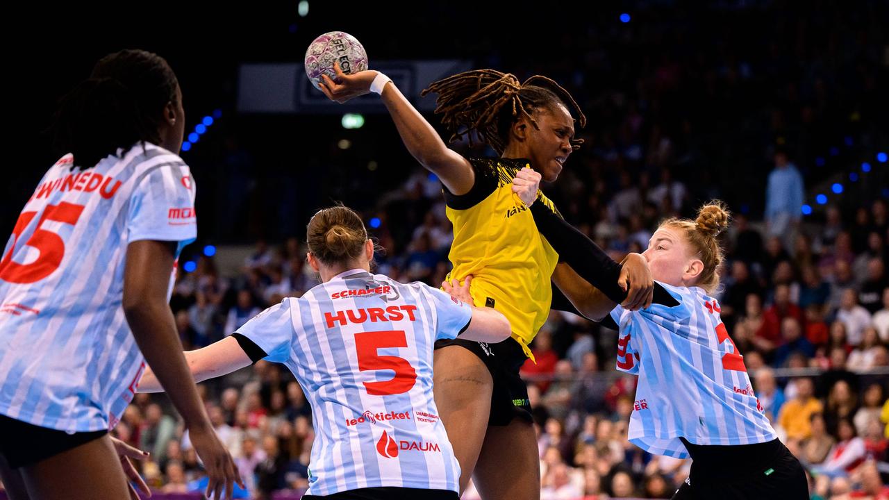 Borussia Dortmund macht ersten Schritt Richtung Finale