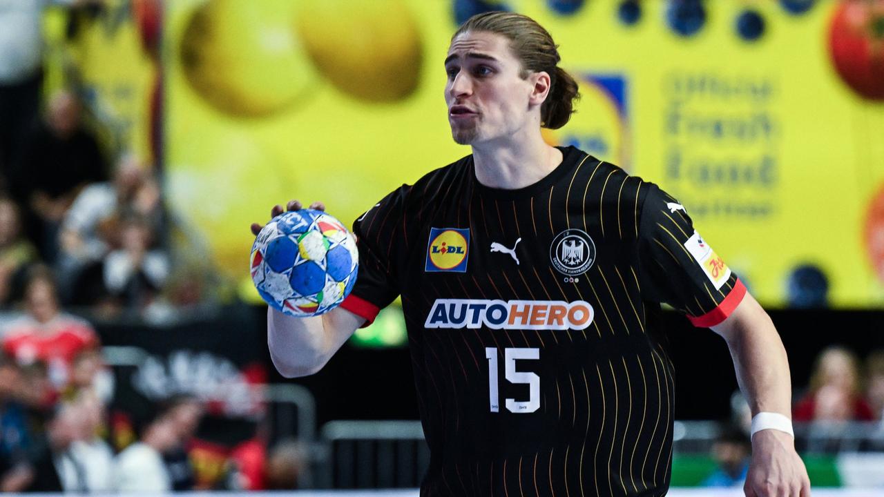 HandballEM Nur ein Sieg zählt für die deutschen Handballer gegen