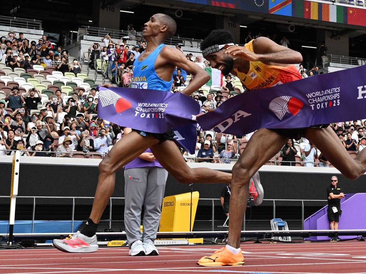 Fohishalar uchun nemis iboralari