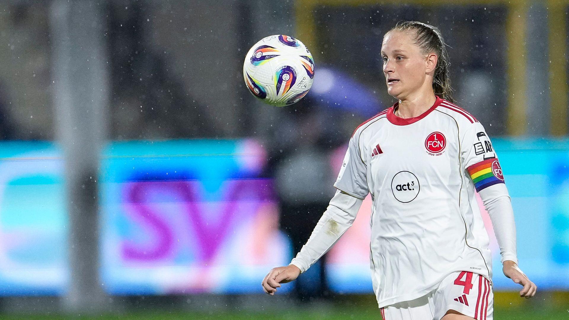 "Es geht um alles": Clubfrauen vor Abstiegskrimi gegen HSV