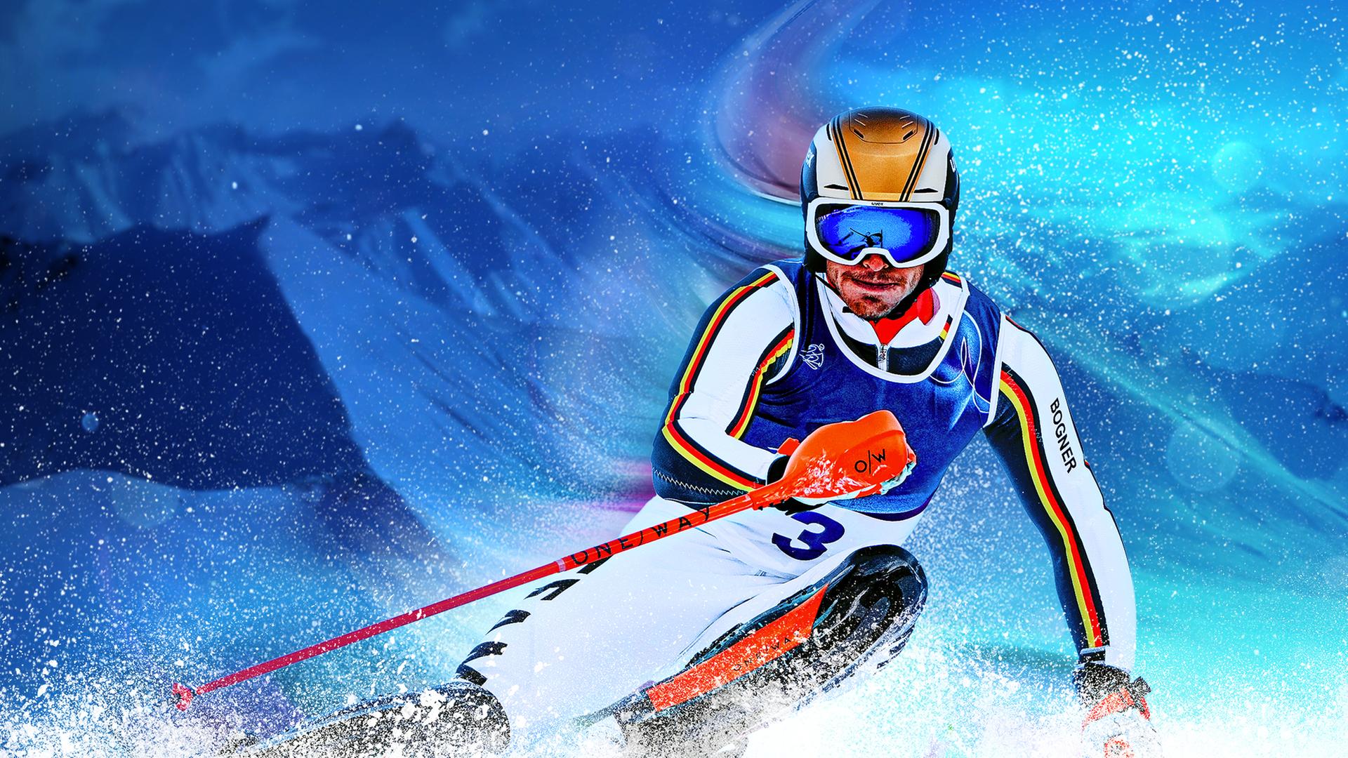 Livestream: Riesenslalom in Sölden - der erste Lauf der Männer