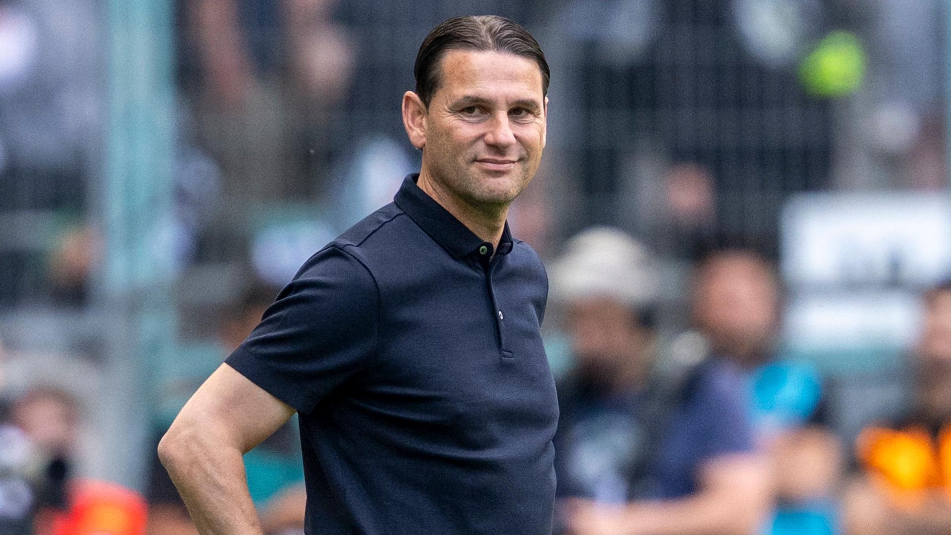 Gerardo Seonae | dpa