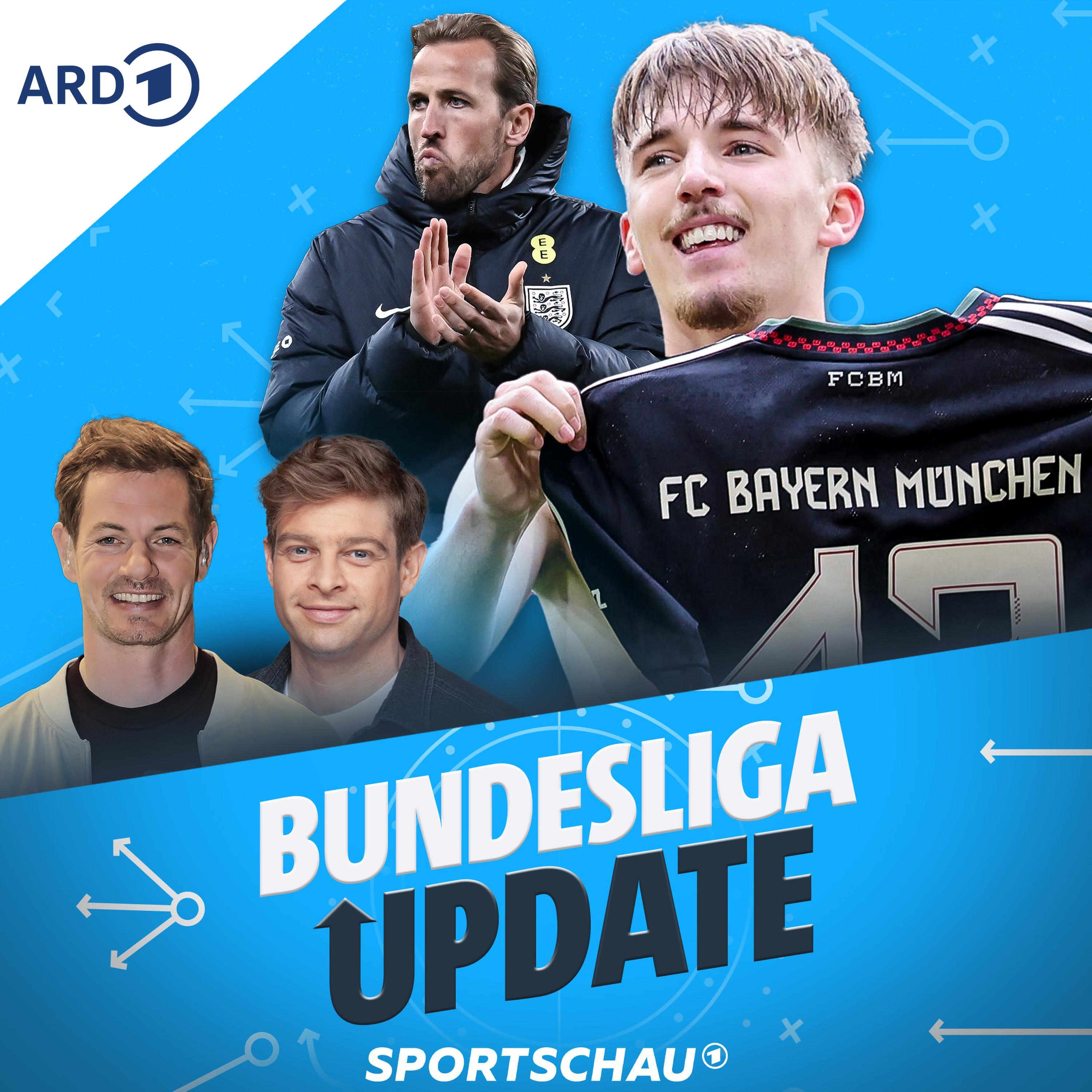 Karl of Duty - Bayern bereit für Real? Mit Alex Schlüter! episode artwork