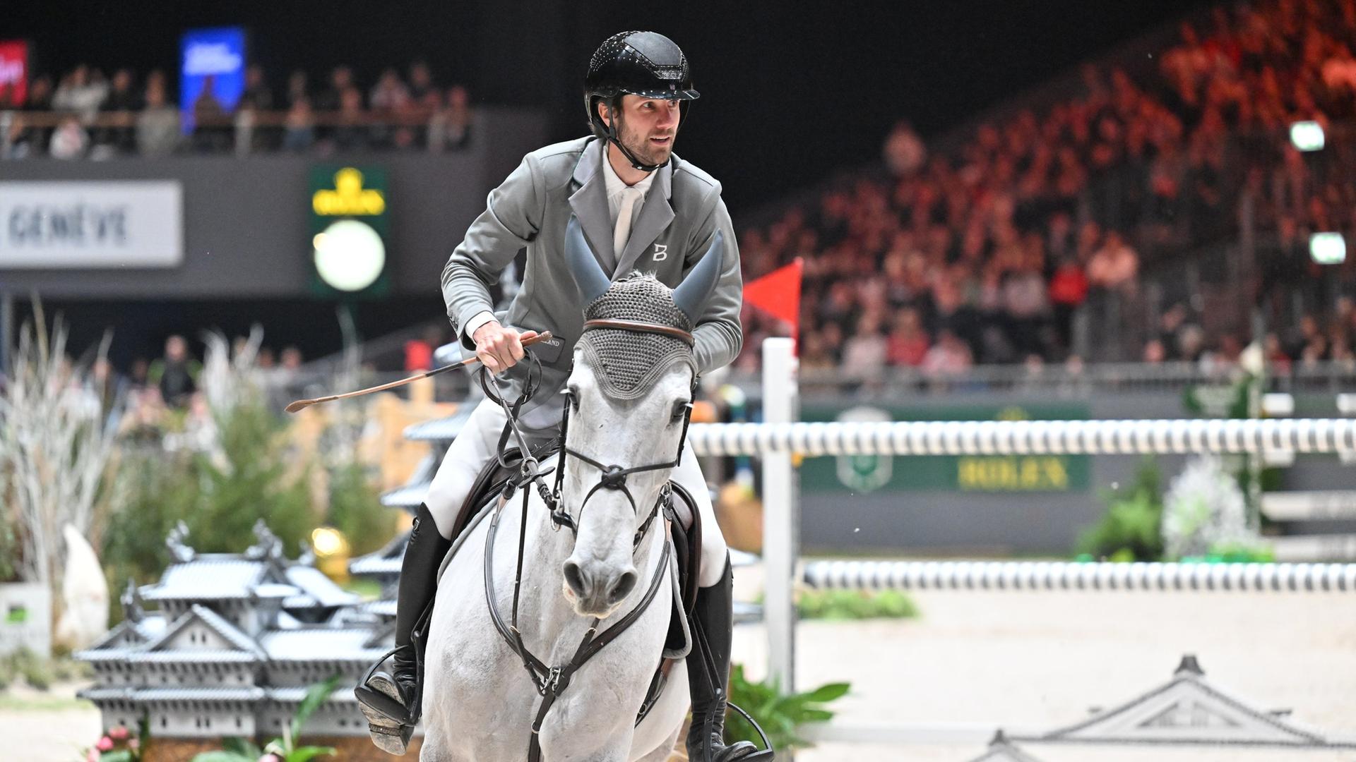 Christian Kukuk auf Checker | picture alliance / Thomas Reiner
