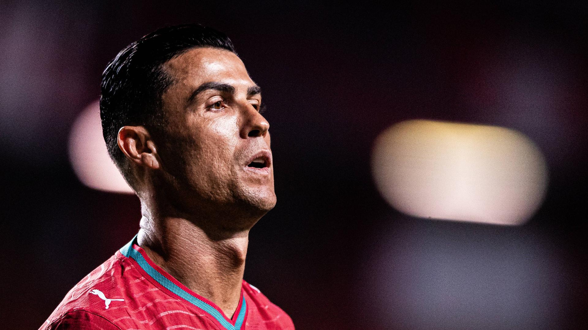 Hilft Ronaldo Portugal noch oder ist er eine Belastung?