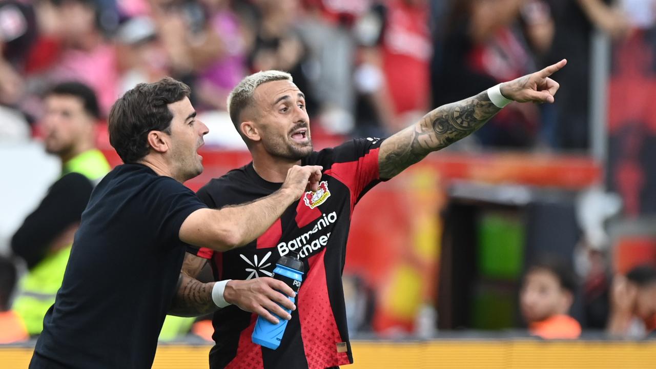 Europa League: Leverkusen und das große Unbekannte bei Gegner Celje