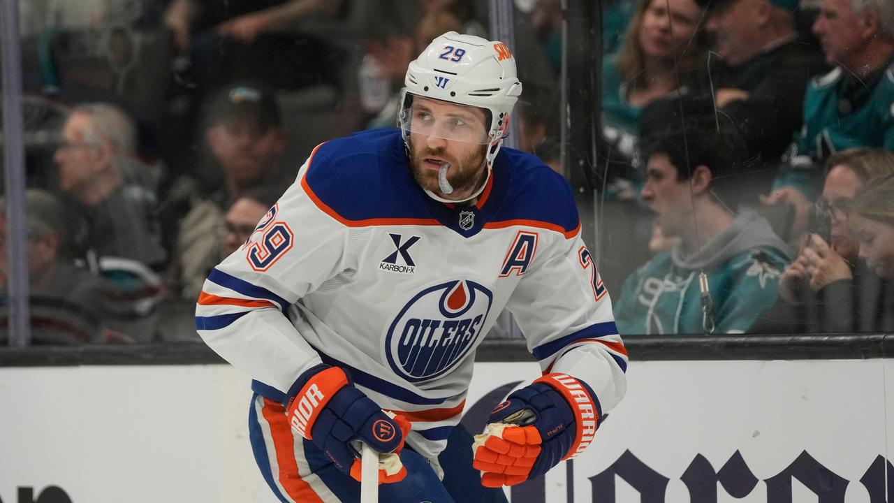 Draisaitl zögert mit WM-Zusage nach Oilers-Aus gegen Anaheim — image 1