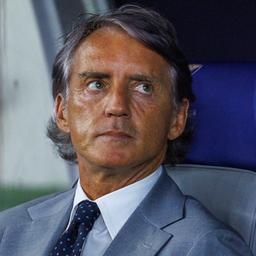 Roberto Mancini