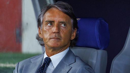 Roberto Mancini